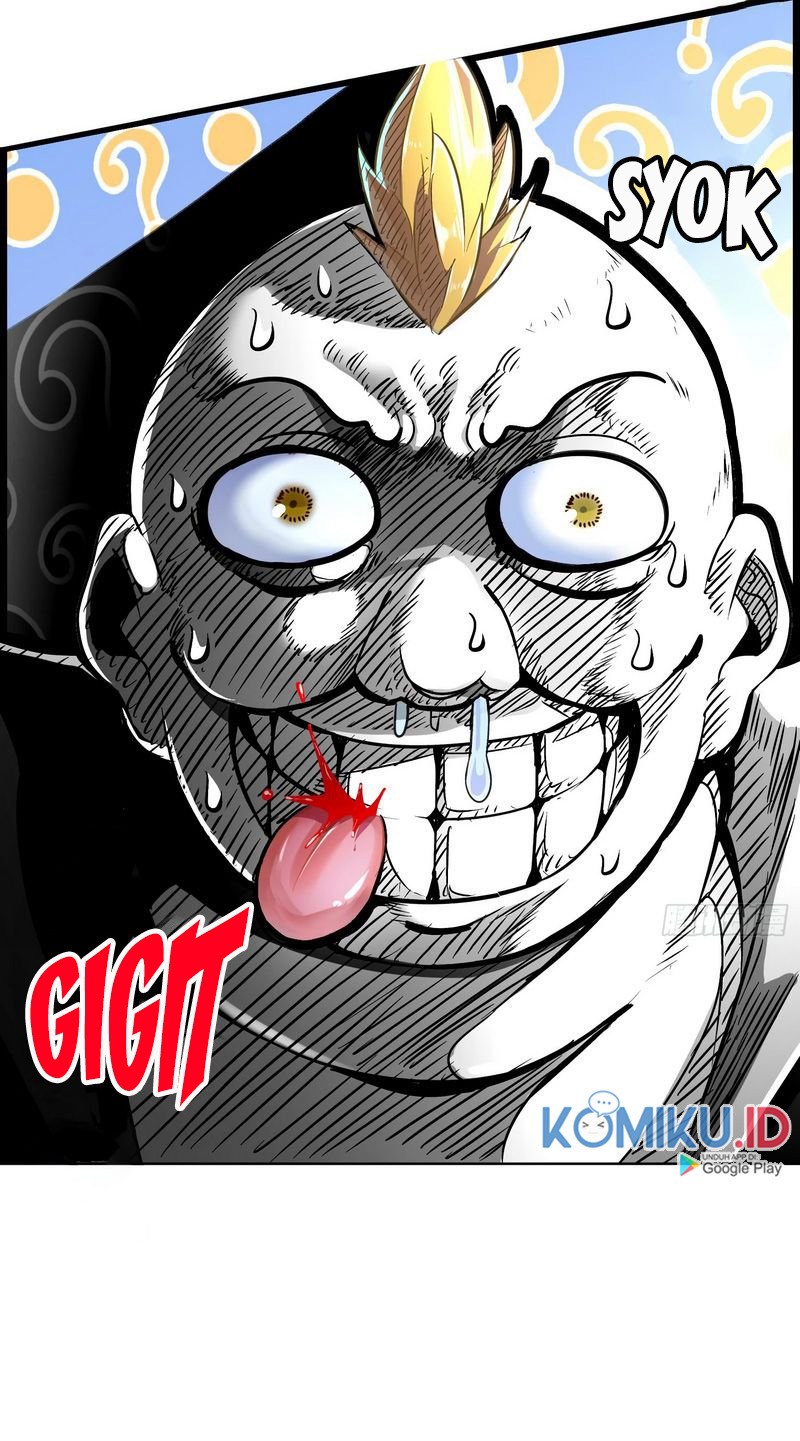 Rebirth of the Demon Reign (The Rebirth of the Demon God) Chapter 44 Gambar 14